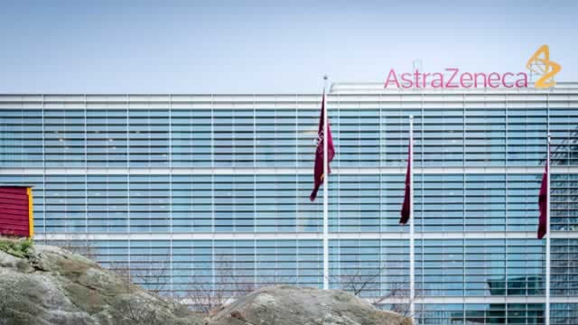 AstraZeneca Strikes Up to $1.5 Billion AI Drug Discovery Deal With Insitro