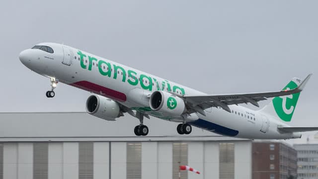 Airbus trims jet industry demand forecast after Iran war, tariffs