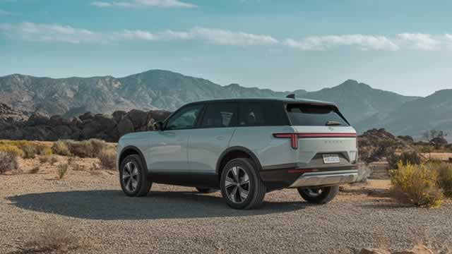 Carvana Posts Higher Profit, Revenue on Record Car Sales