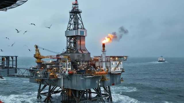 Oil prices steady as investors assess US-Iran war outlook