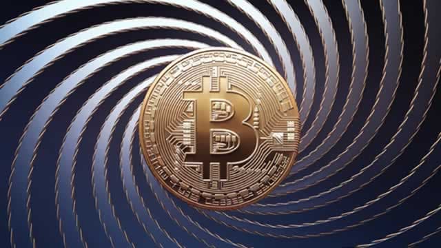 Bitcoin bounces back, topping $70,000, as safe havens waver