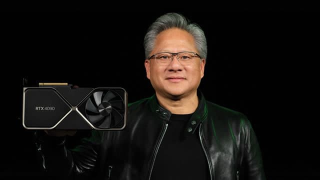 Nvidia plans new chip to speed AI processing, WSJ reports