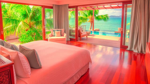 InterContinental Hotels Group Posts Higher Revenue Despite Tough U.S. Market