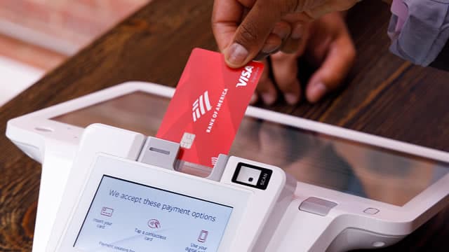 BofA CEO Brian Moynihan's pay rises to $41 million