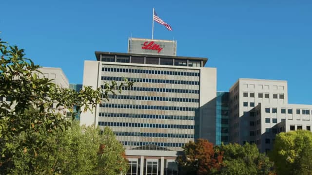 Lilly Agrees to Buys Trio of Vaccine Developers