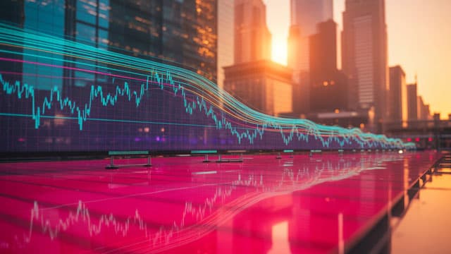 China prepares $295 billion plan to fund nationwide AI buildout, Bloomberg News reports