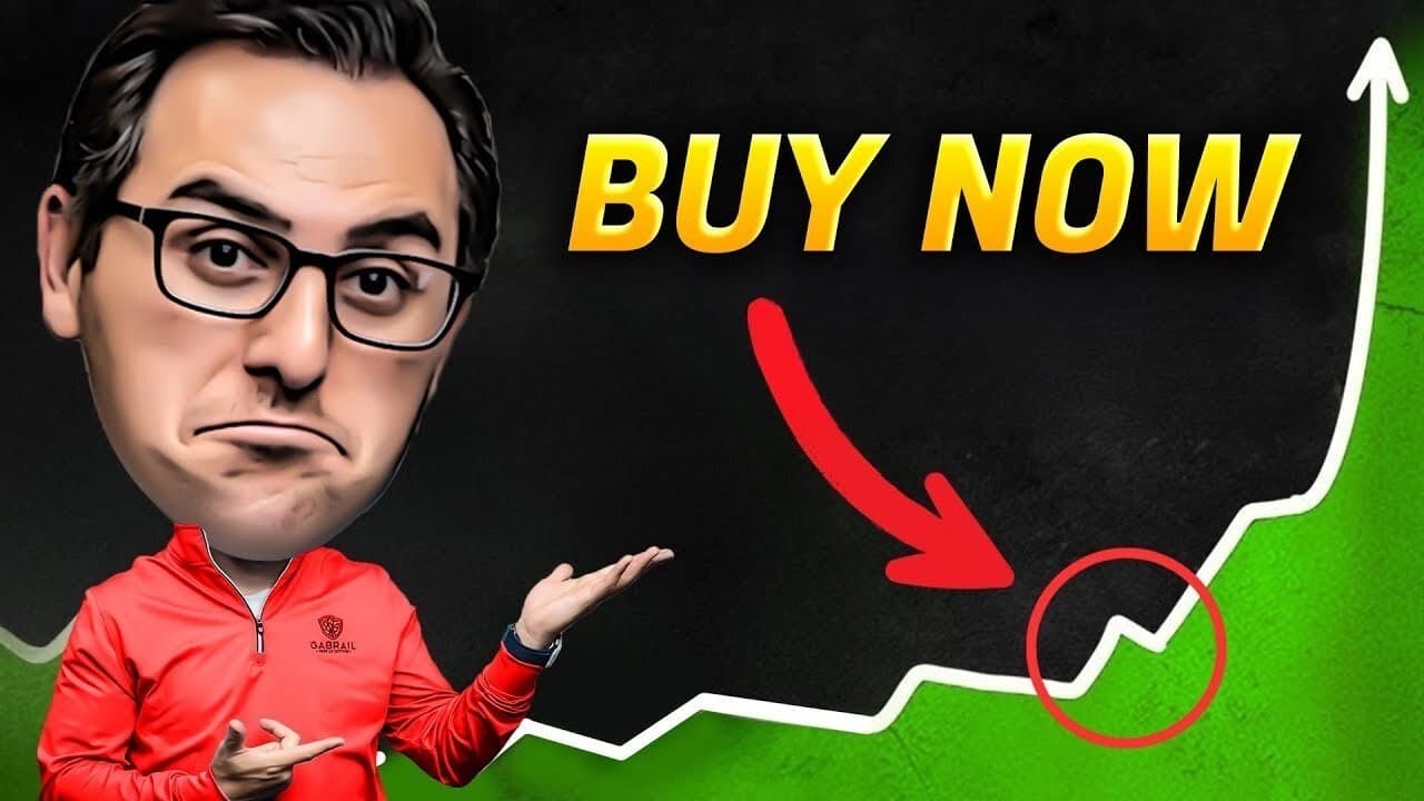 3 Most Undervalued Stocks In The Market Right Now (Dips Never Last) thumbnail
