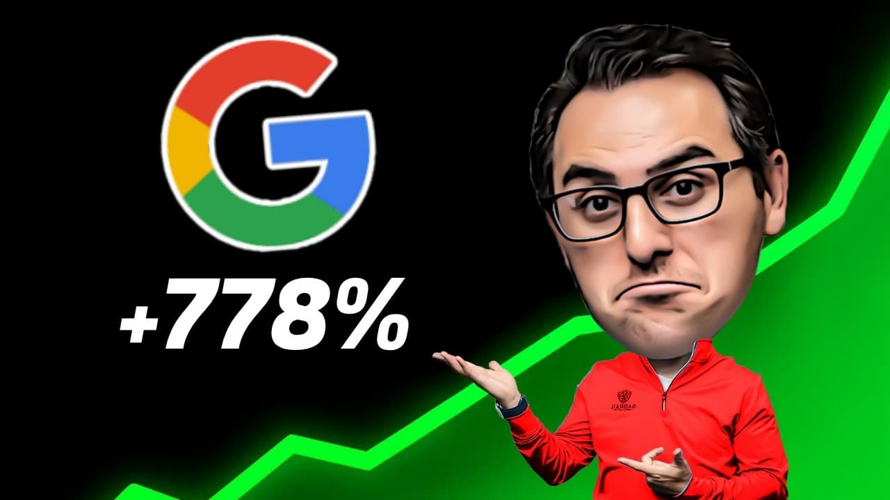 If You're a Google Shareholder… Get Ready! $GOOG $GOOGL thumbnail
