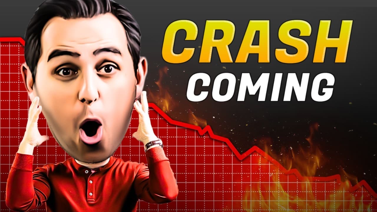 Bank of America: "DO NOT Buy Stocks Right Now!" (LAST WARNING) thumbnail