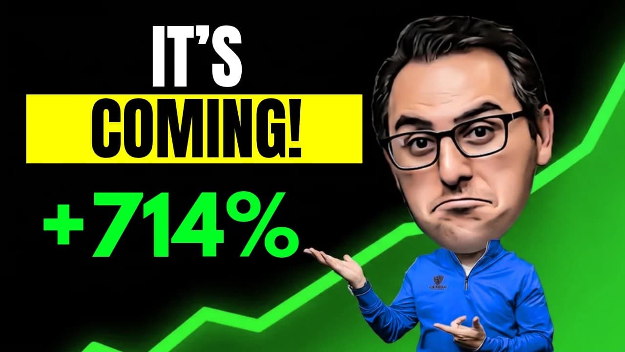 The UNTHINKABLE is About to Happen to AI Chip & Memory Stocks thumbnail