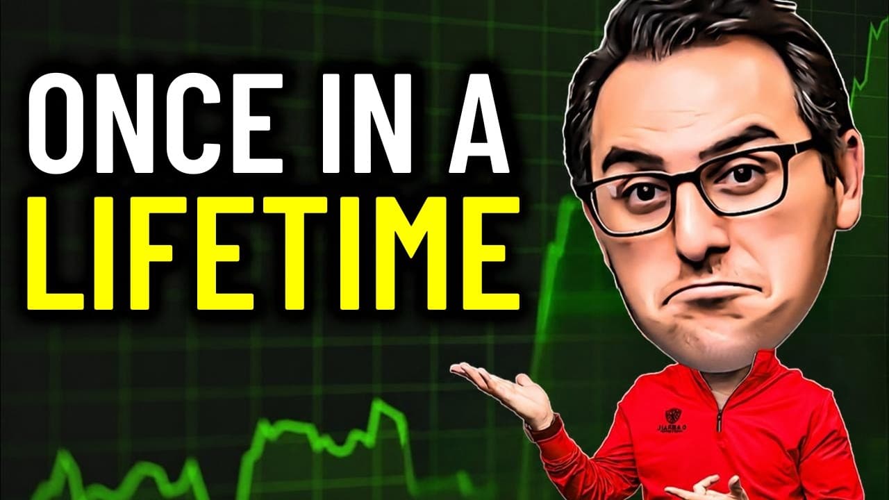 Q4 Will Be The Biggest Market Rally In Our Entire Lifetime thumbnail