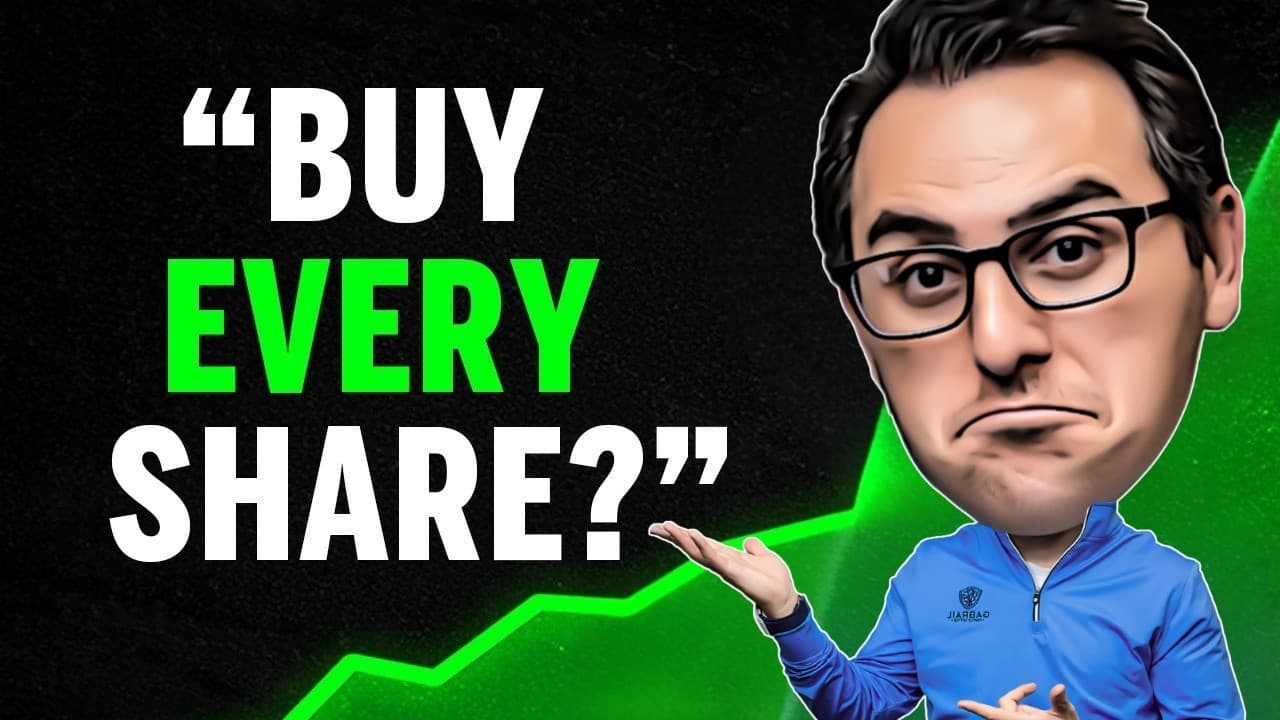 Every Stock Super Investors Are Buying Right Now (7 New Buys) thumbnail